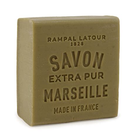 marseille soap rolex